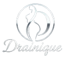 DRAINIQUE Footer Logo