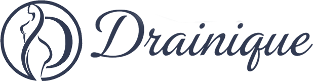 DRAINIQUE Logo