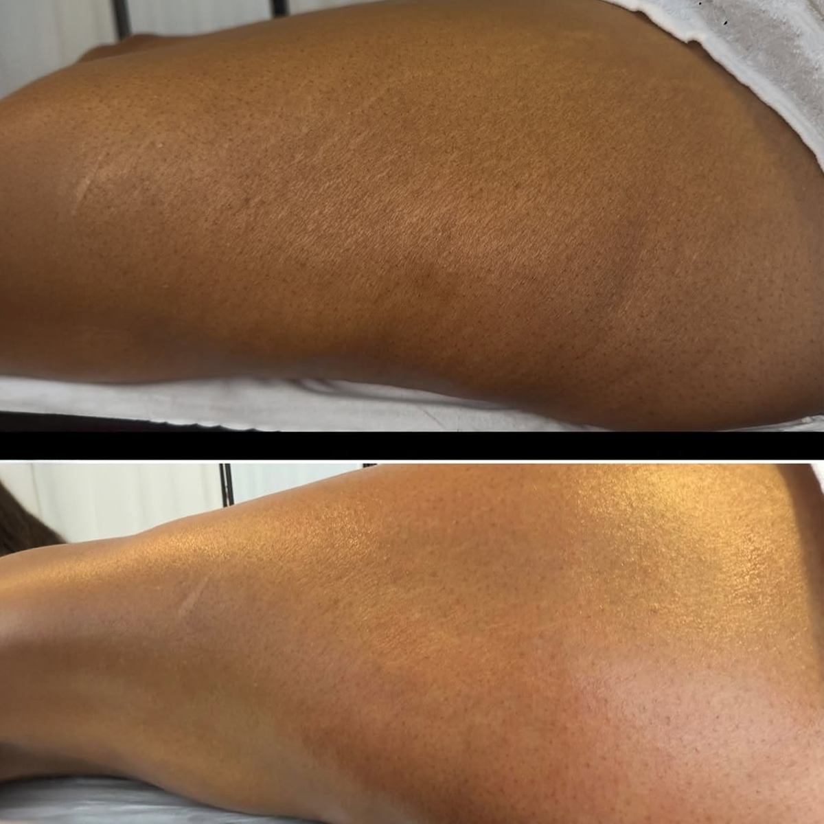 Zemits Leger 2.0 Toning