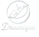 DRAINIQUE Footer Logo
