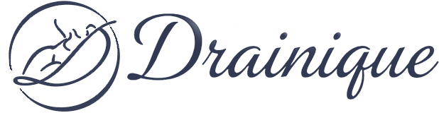 DRAINIQUE Logo