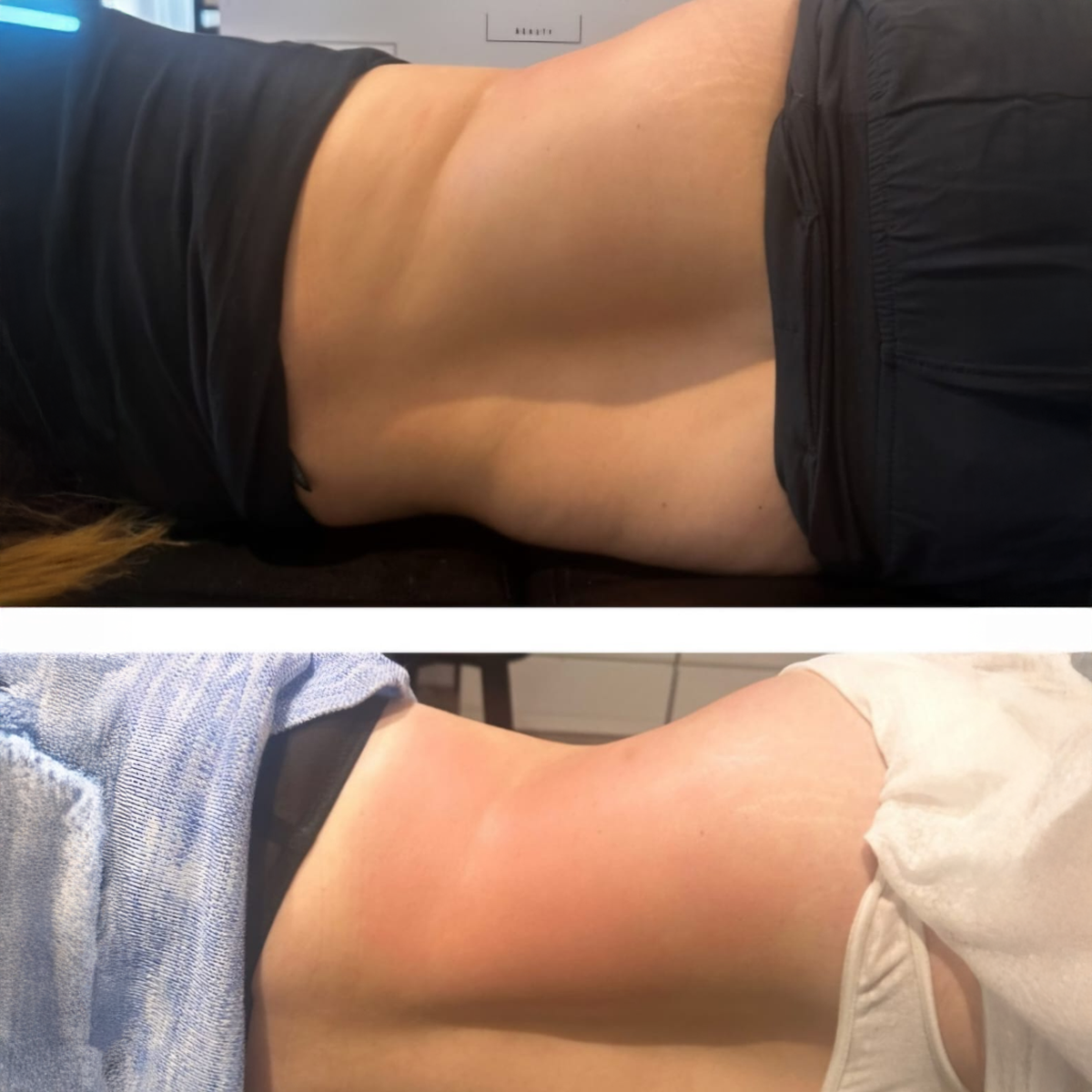 Zemits Leger 2.0 Results